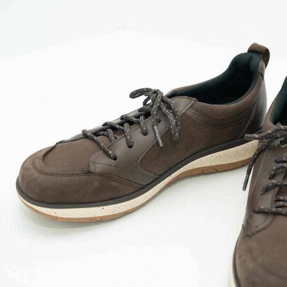 SAS Boulder Lace Up Sneaker 9.5 Narrow - Picture 9 of 15